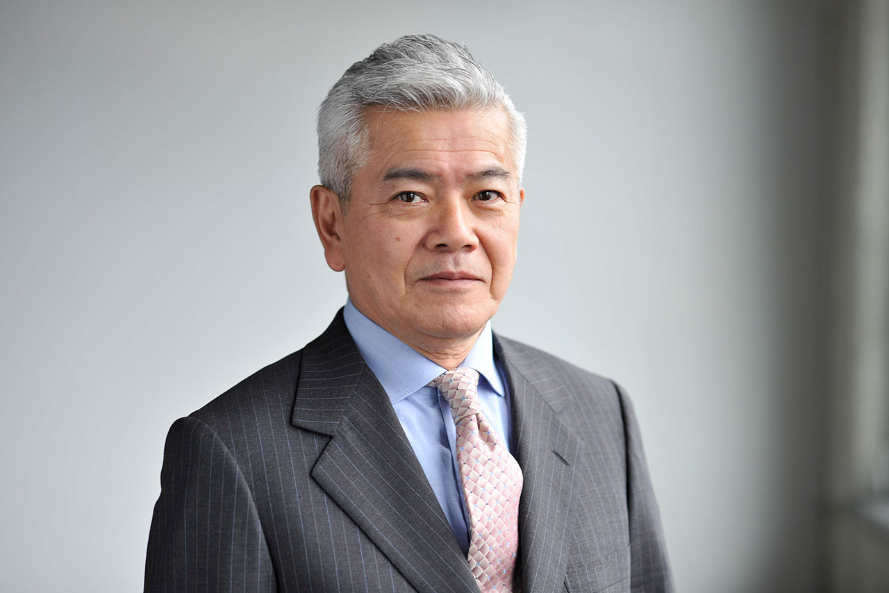 Fumio Arahata