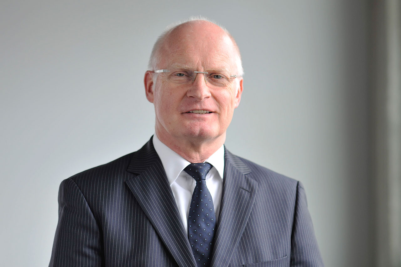 Reinhold Samanns
